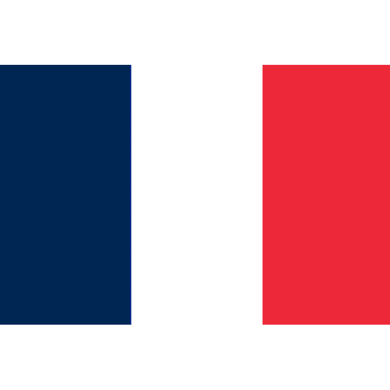 Drapeau de la France