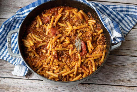 Goulash Hongrois au Jolokia