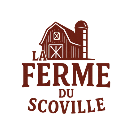 Logo La ferme du Scoville