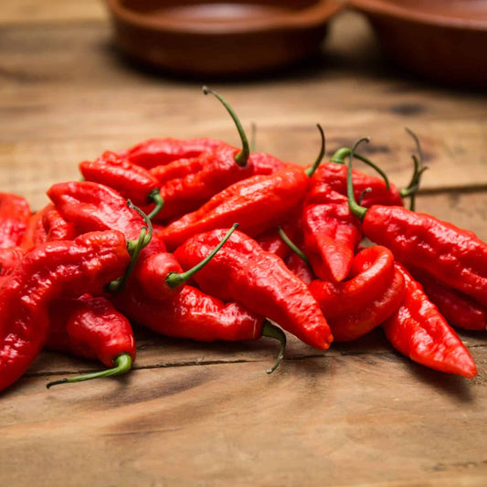 Habanero Rouge