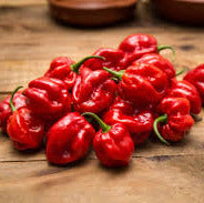 Piments